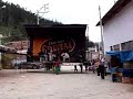 andahuaylinas baylando en la gran yunsa