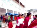 andahuaylinas baylando en la gran yunsa