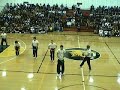 Franklin Guys Poms 2007