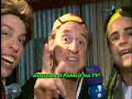 EXCLUSIVO!!! Vesgo e Silvio entrevistam Carlos Villagran, o Kiko 2/2