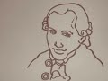 Kant telling a joke