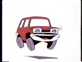 Renault 5 GTL - Anuncio 1976