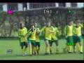 Haringey Borough FC - David Patten Goal