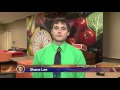 Screen-Free Week in Staples - Lakeland News at Ten - April 26, 2013