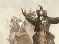 fajna scena z filmu mongol (bitwa mongo?�w)