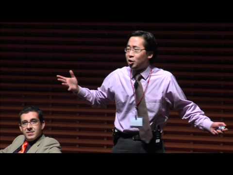 [Video-Changing Behavior and Changing Policies: Todd Park]