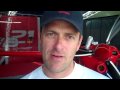 German pilot Matthias Dolderer reflects about his 3rd training in Windsor, Ontario.