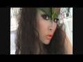 化粧 葉　Makeup Leaf
