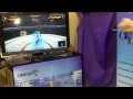 Omek lança controle de gestos para PC