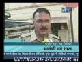 Police who CAPTURED MUMBAI TERRORIST ALIVE interview