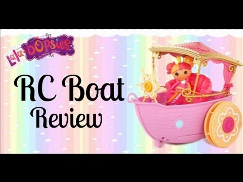 lalaloopsy
