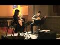 Concentus Duo plays Dowland!
