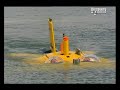 Gemini submarine