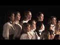 Parsippany Hills Holiday concert choir Freedom Trilogy