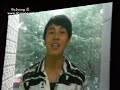 080727 Minwoo Birthday Fanmeeting Member\
