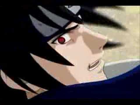 sasuke uchiha