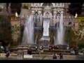Tivoli Gardens, Tivoli Italy