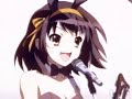 G.S. of Haruhi SUZUMIYA - \"Kyoko\"