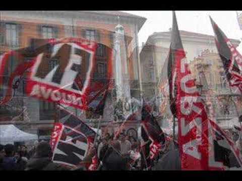 FORZA NUOVA ALESSANDRIA