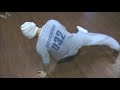 b boy gava improvisation experimental dance break dance feet 4 funk jazz music