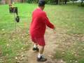 Cubby's Disc Golf World Podcast (Video 21)