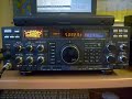 VP6DX on 40 meter/SSB VP6DX on 40 meter/SSB
