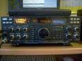 VP6DX on 40 meter/SSB