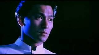 Khmer Chinese Movie - Andy Lau  Days of Tomorrow