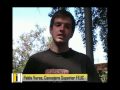 Pablo Varas, Consejero Superior FEUC 2009