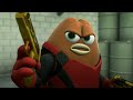 Killer Bean Forever - Entire First Scene (HD) 