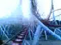 Dragon Khan Rollercoaster Dragon Khan Rollercoaster