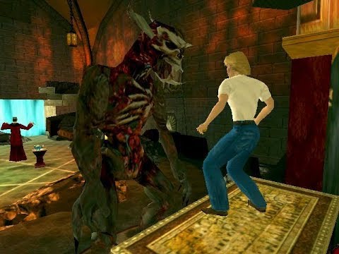 Gabriel Knight 3 : Enigme en Pays Cathare