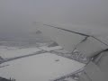 Attérrissage Air france 777-300 ER