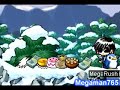  Maple story Fake bosses Megaman765