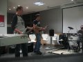 you know my name (cover)