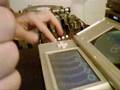 Electroplankton (nintendo ds) + Pioneer Djm400 = FUN