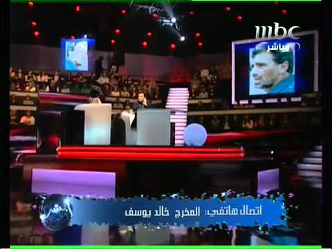 برنامج ابشر مع غاده عبد الرازق 