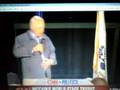 PALIN IS INTO WITCH CRAFT - PASTOR SEE THE END TO ISRAEL