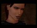 Tomb Raider Anniversary - Lady Darkness skin/outfit trailer