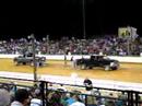 Diesel Pick-up "Powerfest Series" at The Buck; tug of war