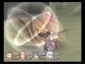 Tales of Symphonia Boss Battle 9