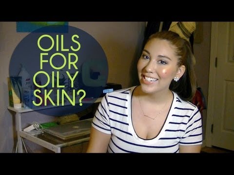 how to jojoba oil acne