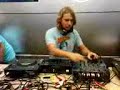 James Zabiela @ Apple Store - Manchester 281108 (Part 1).3GP James Zabiela @ Apple Store - Manchester 281108 (Part 1).3GP