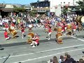Taiko (San Jose Taiko-Matsuri, 2007-07-14)