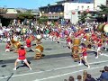 Taiko (San Jose Taiko-Matsuri, 2007-07-14)