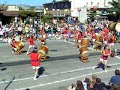 Taiko (San Jose Taiko-Matsuri, 2007-07-14)