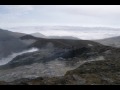 Summit Lake ridge hike on Mount Evans, Colorado