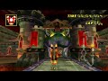 [MKW World Record] Bowser's Castle - 02:12.477 - KingAlεx
