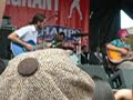 Saves the Day-Freakish 7-2-06