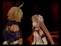 Wii テイルズ オブ シンフォニア ラタトスクの騎士 ラタトスク ENDING(4)